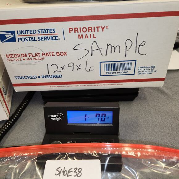 FOAMTREADS Physician L2 Comfort Slipper Womens 6M Black Wool Adjustable Diabetic - Picture 12 of 12